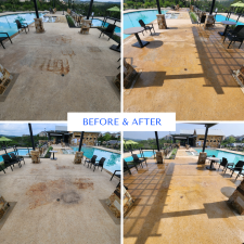 Sweetwater-Village-Rust-and-Mildew-Removal-in-Spicewood-Texas 0